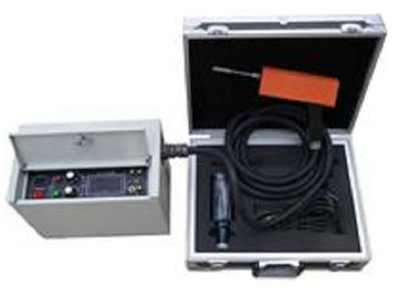 Infrared Technology Circuit Breaker Test Equipment SF6 Quantitative Gas Leak Detector