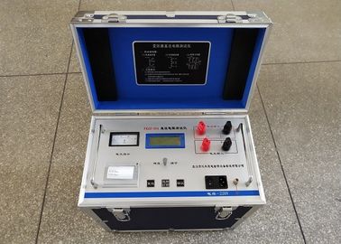 Automatic Temperature Rise Test Equipment Double Channel Dc Resistance Test Of Transformer