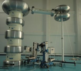 PDフリー高電圧テスターシステム、部分放電測定装置